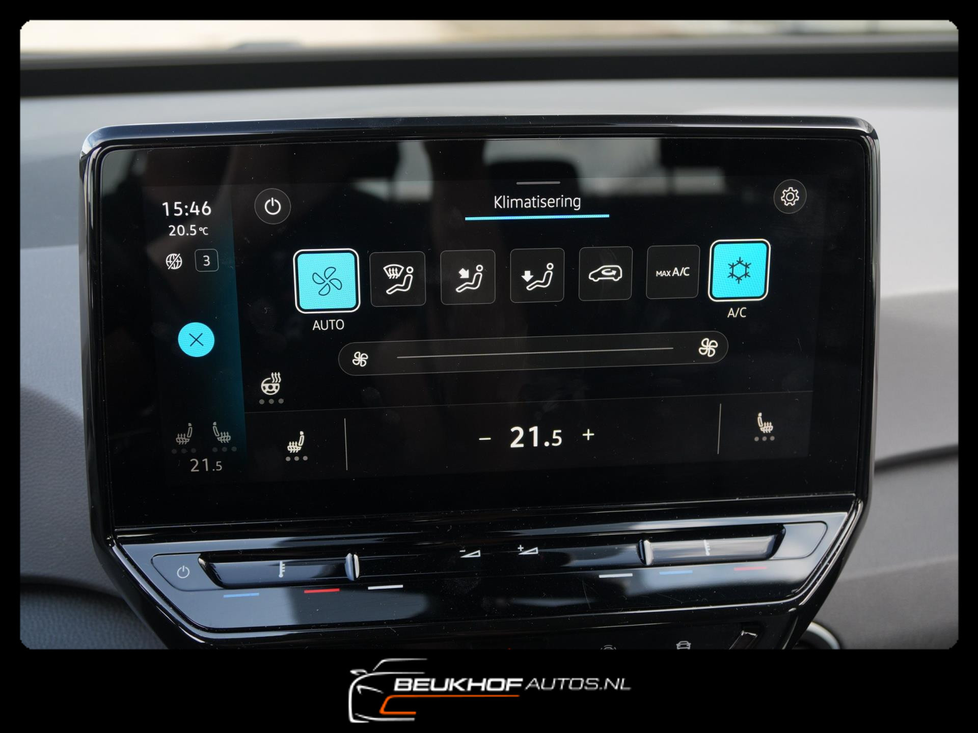 Hoofdafbeelding Volkswagen ID.3