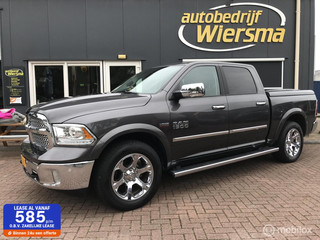 Dodge Ram 1500 5.7 V8 Crew Cab Laramie