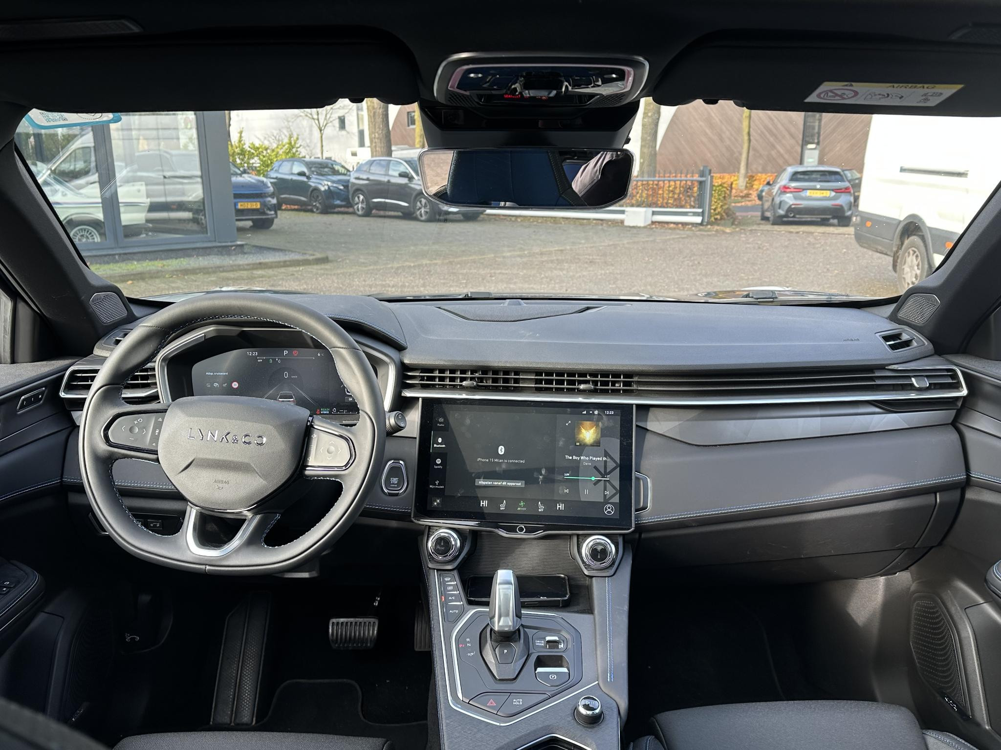 Hoofdafbeelding Lynk & Co 01