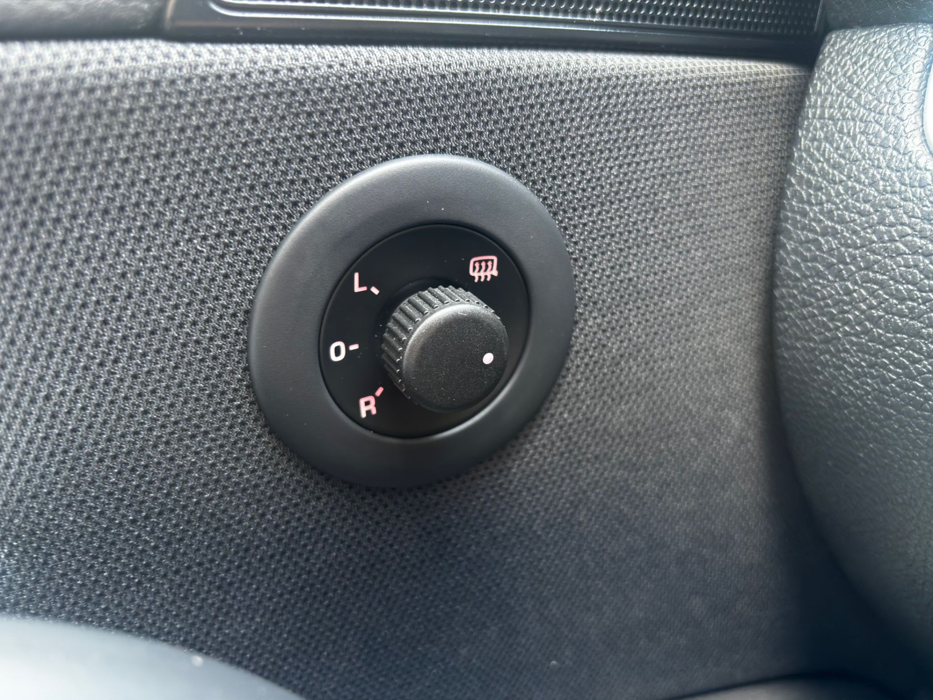 Hoofdafbeelding Volkswagen Scirocco