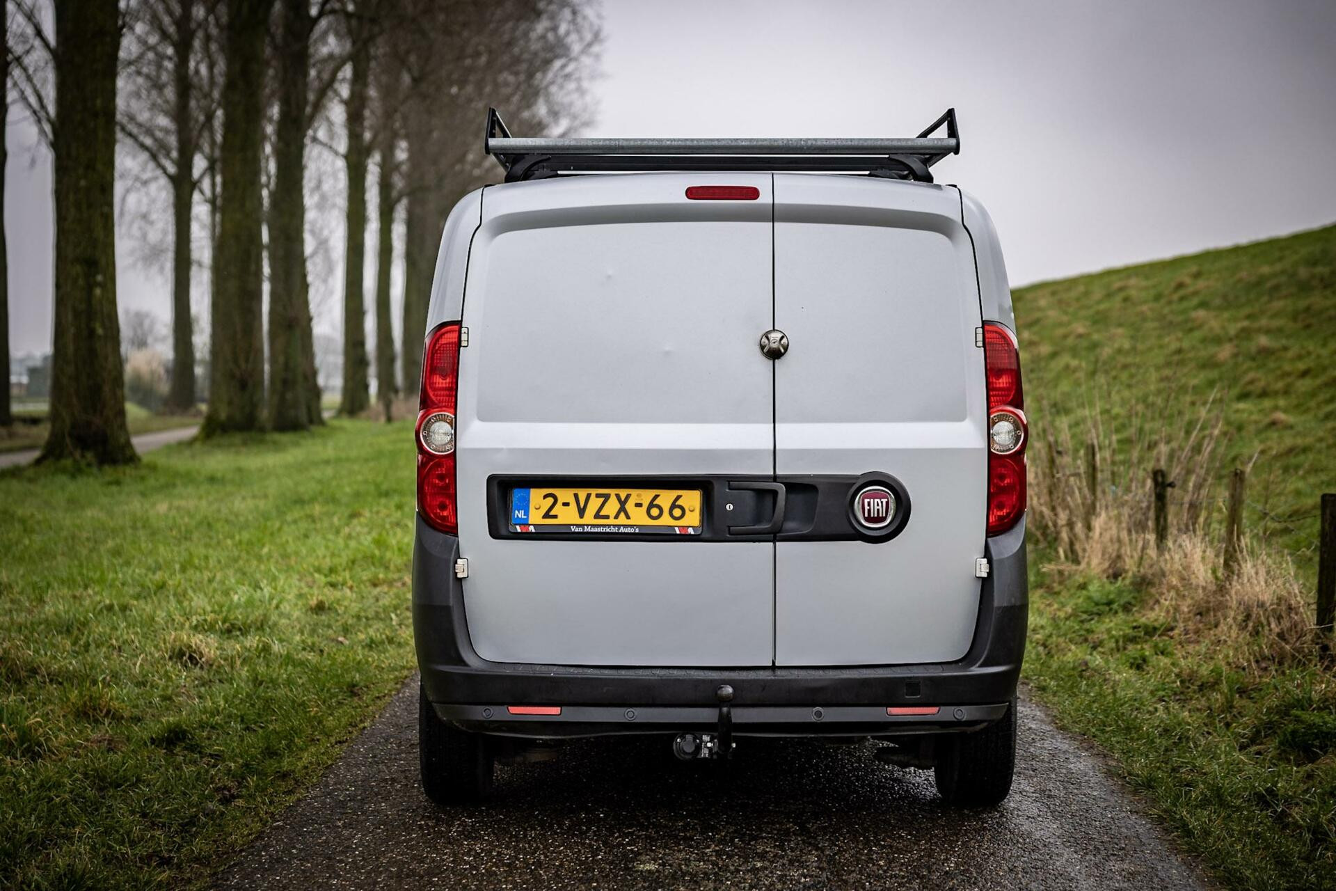 Hoofdafbeelding Fiat Doblò