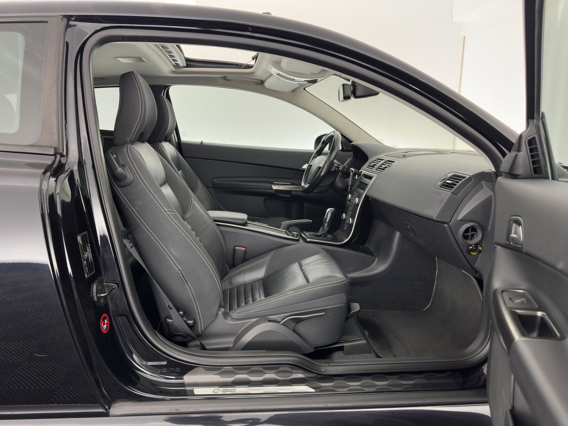 Hoofdafbeelding Volvo C30