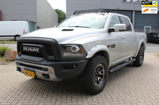 Dodge Ram 1500 REBEL 5.7 V8 Crew Cab 5'7 LPG RAMBOX