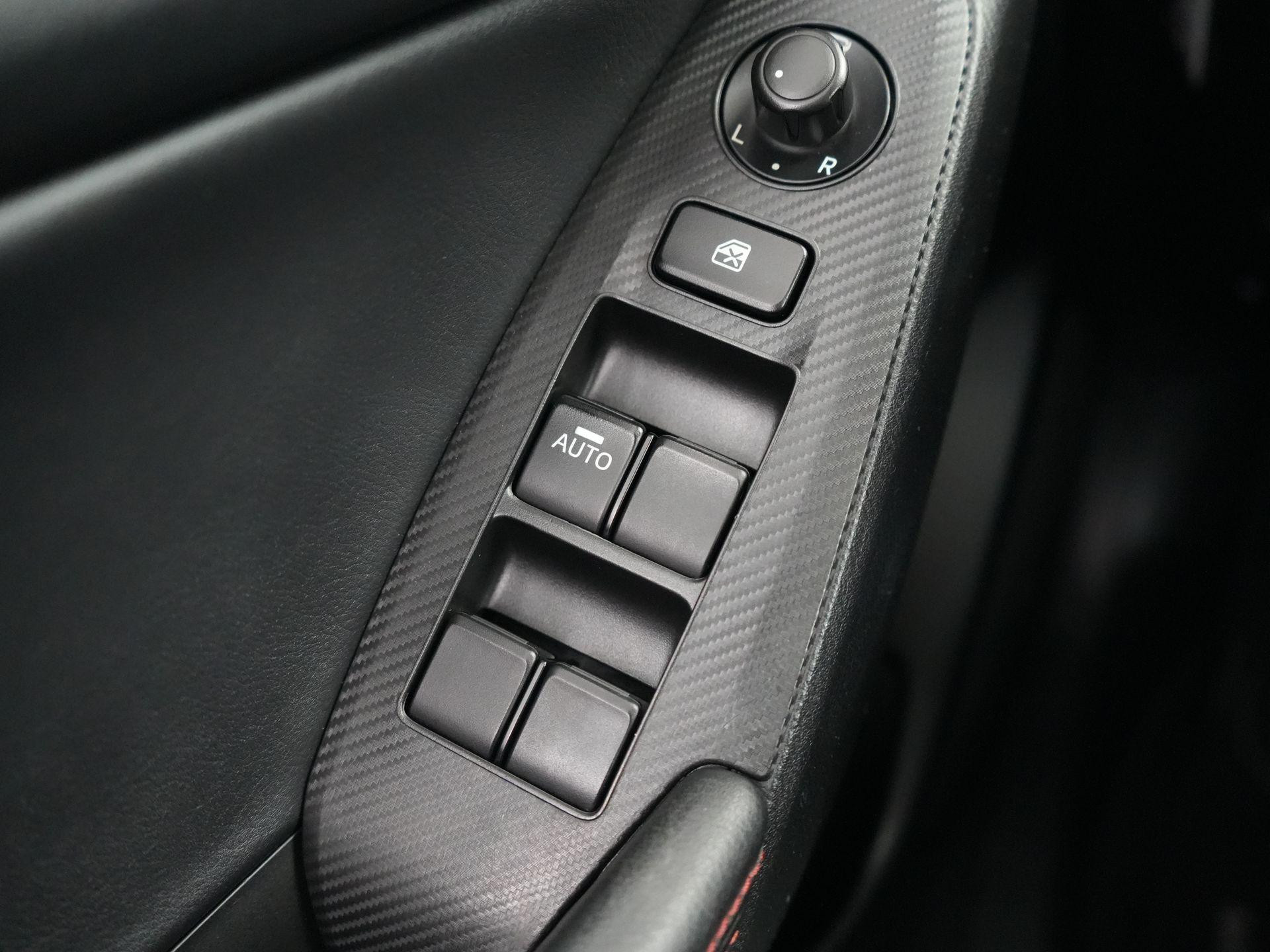 Hoofdafbeelding Mazda 3