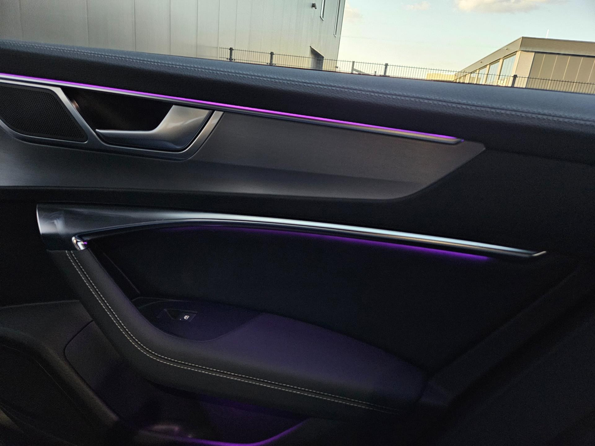 Hoofdafbeelding Audi A7