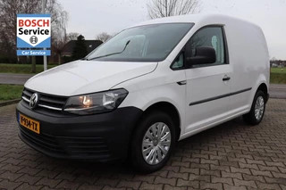 Volkswagen Caddy L1H1 2.0 TDI 75PK BMT trendline