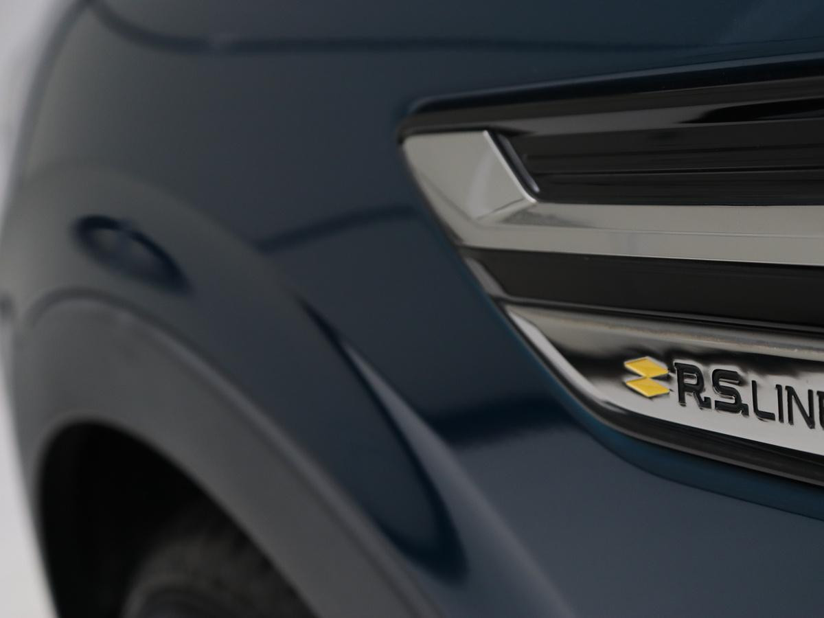 Hoofdafbeelding Renault Arkana