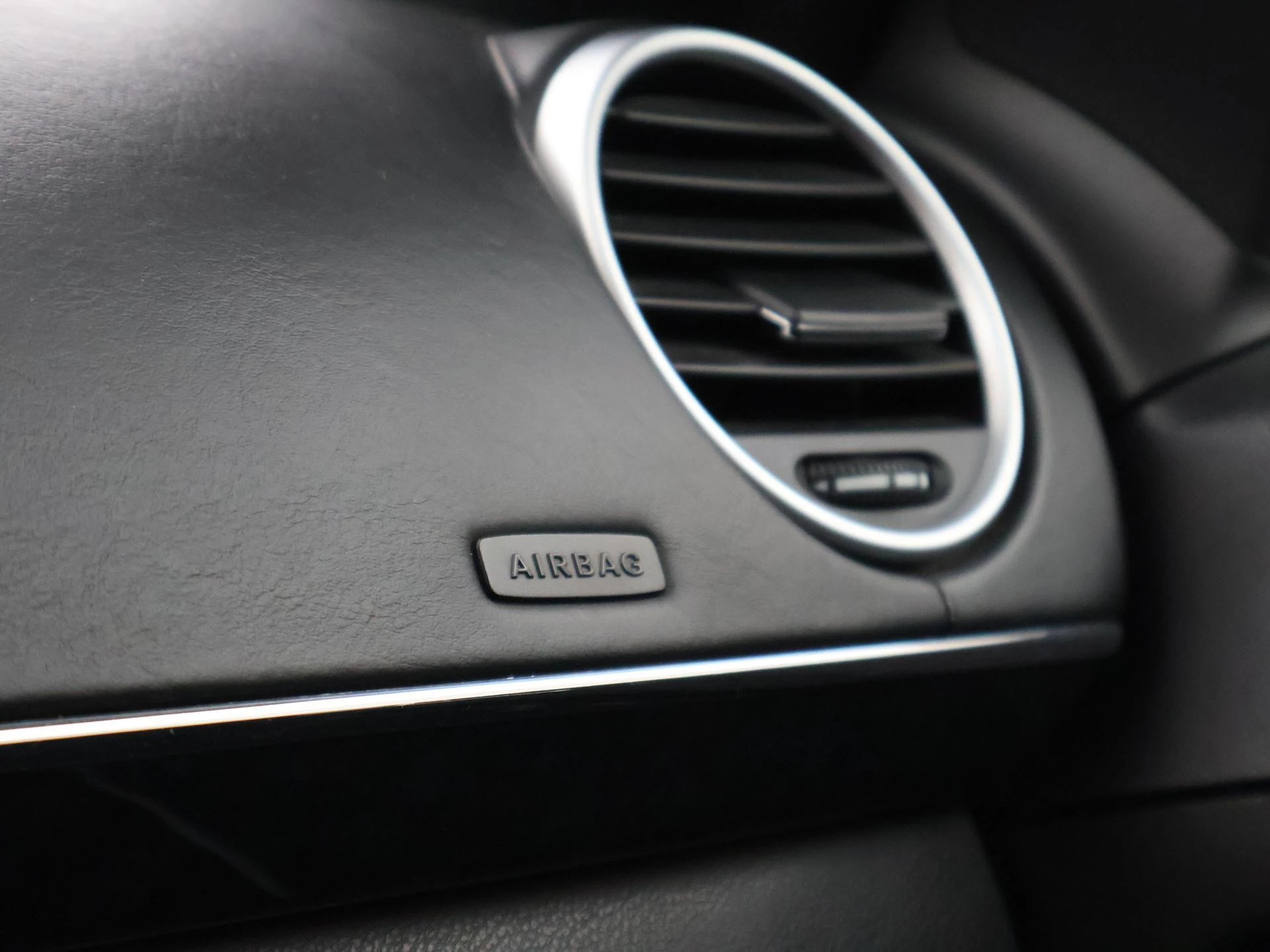 Hoofdafbeelding Mercedes-Benz GL