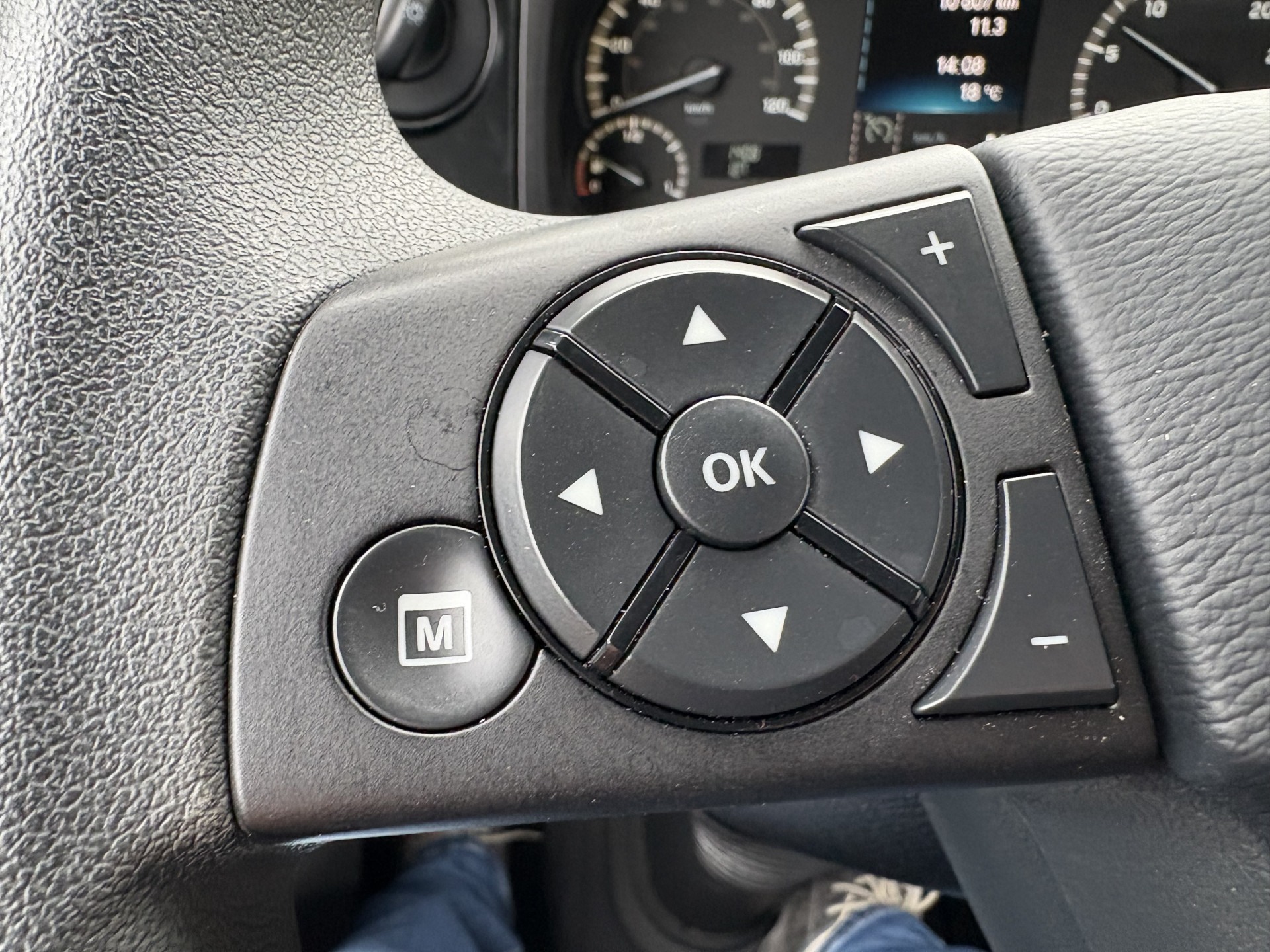 Hoofdafbeelding Mercedes-Benz Atego