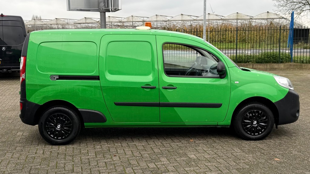 Hoofdafbeelding Renault Kangoo