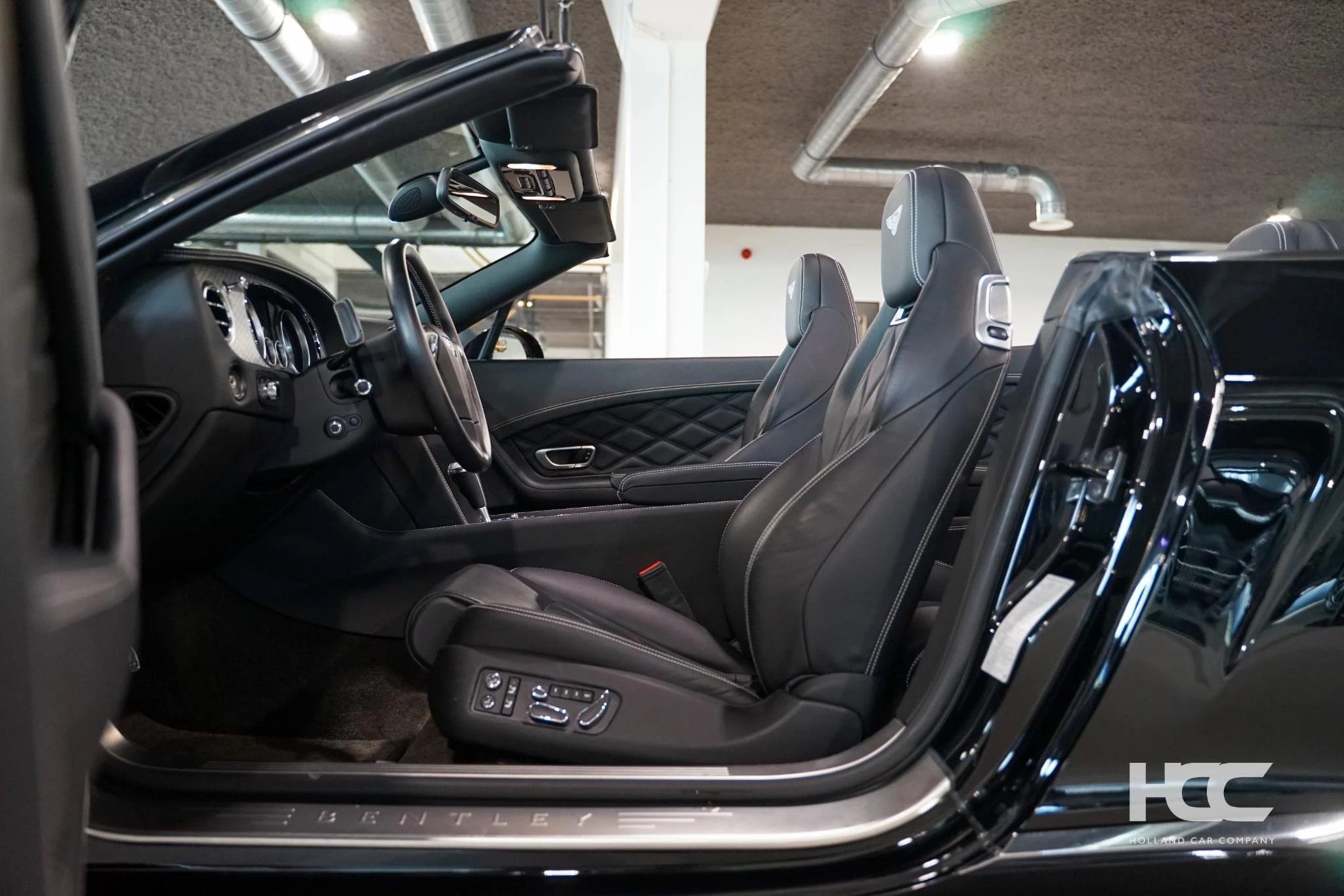 Hoofdafbeelding Bentley Continental GT