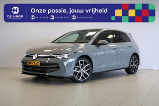 Volkswagen Golf 1.5 eHybrid Style - Maxton Design - 360 Camera - Dodehoeksens.