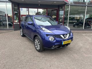 Nissan Juke 1.2 DIG-T S/S ACENTA