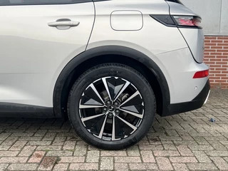 DS DS 7 DS DS 7 E-Tense 225 PK Opéra | Pano | Leder | BTW | 20