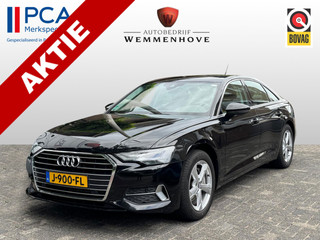 Audi A6 Limousine 45 TFSI Business edition B&O/Alu wielen/Navi/Sportint./88000KM