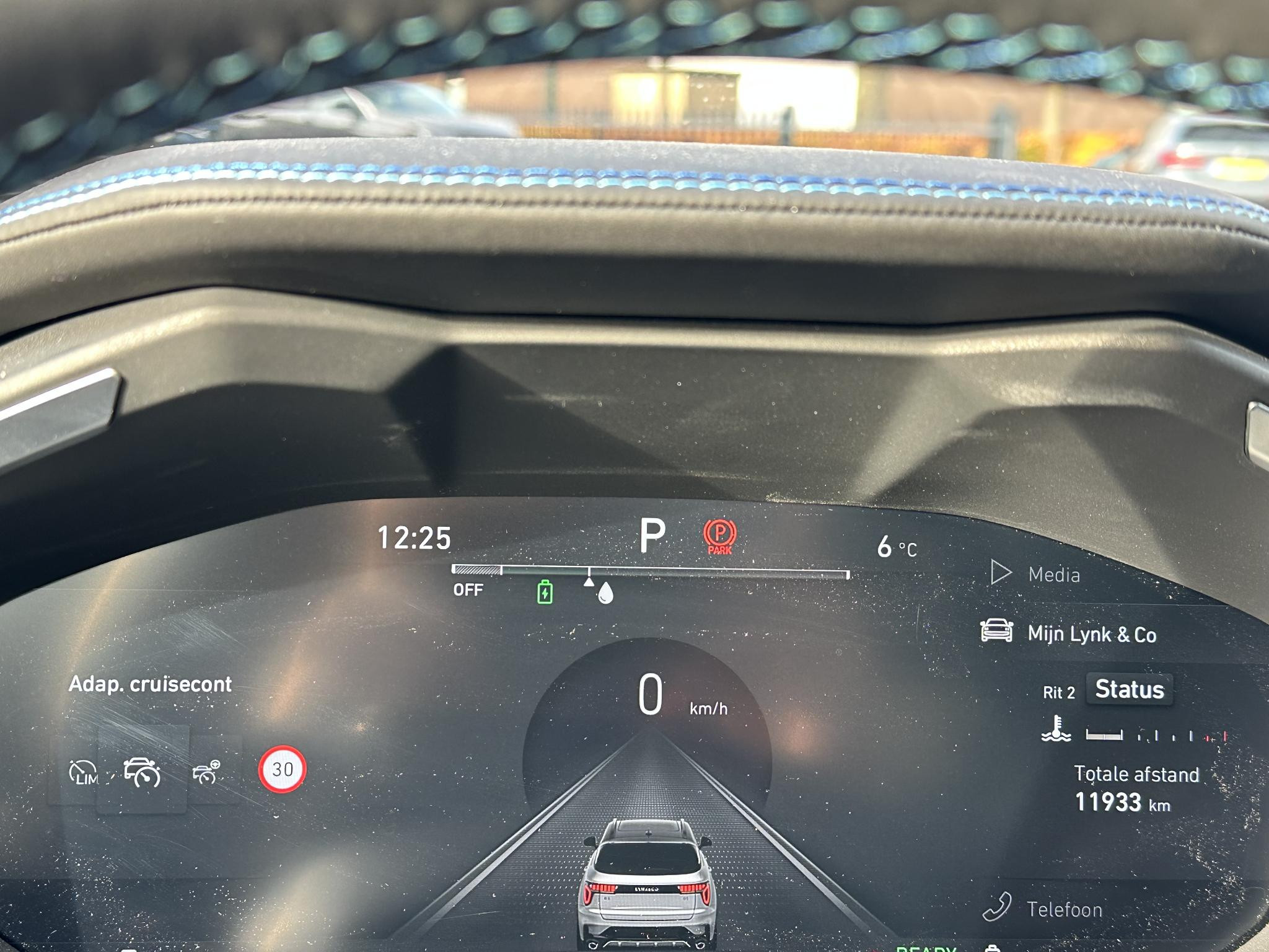 Hoofdafbeelding Lynk & Co 01