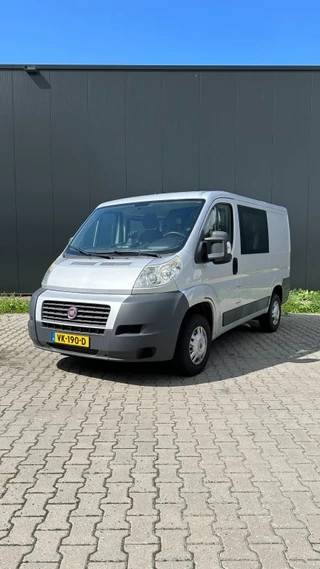 Fiat Ducato 30 2.3 MultiJet KH1 DC