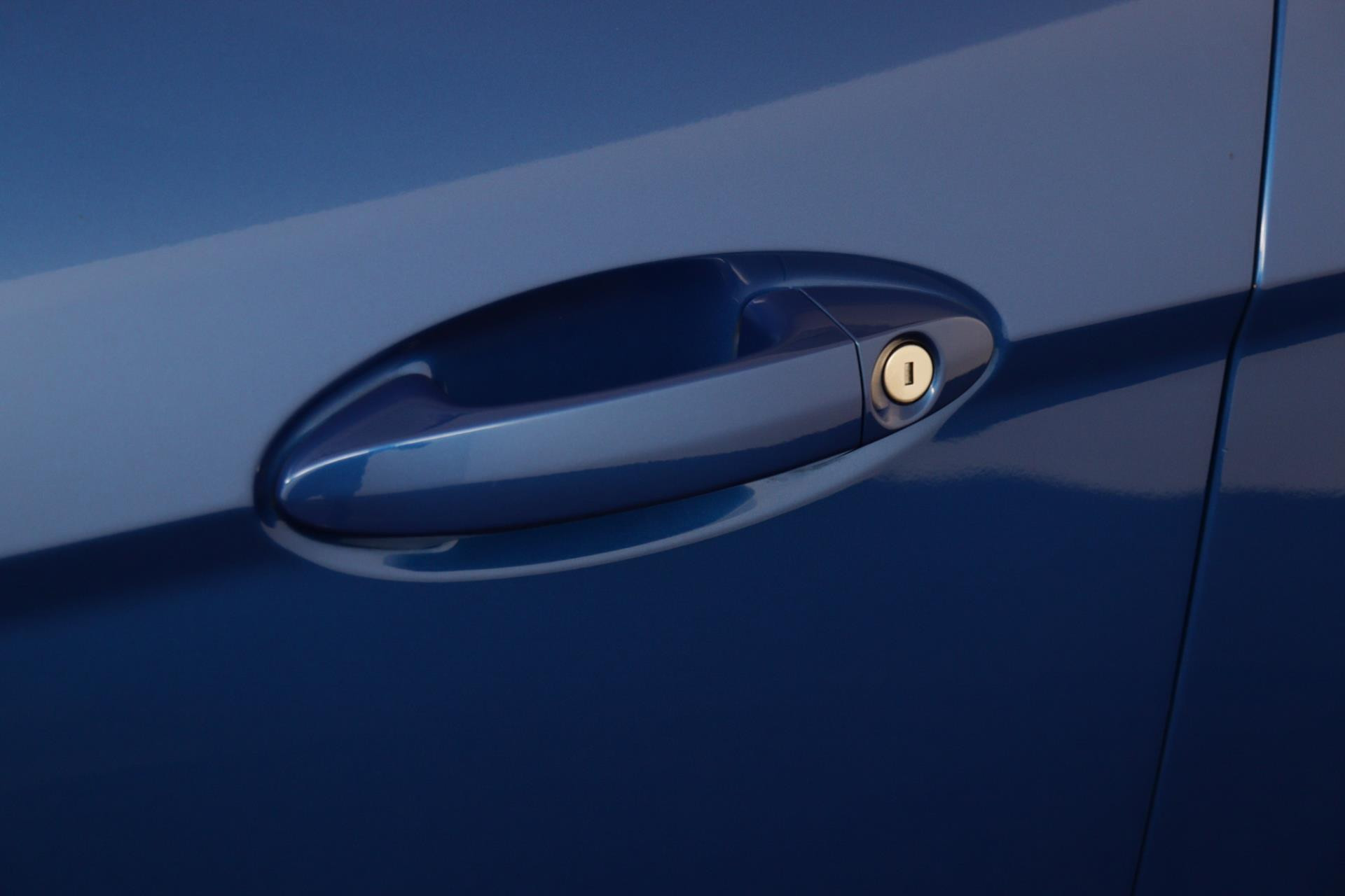 Hoofdafbeelding Ford EcoSport