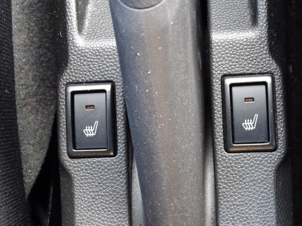 Hoofdafbeelding Suzuki Ignis