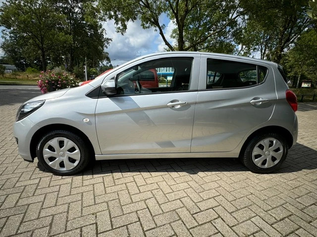 Hoofdafbeelding Opel KARL