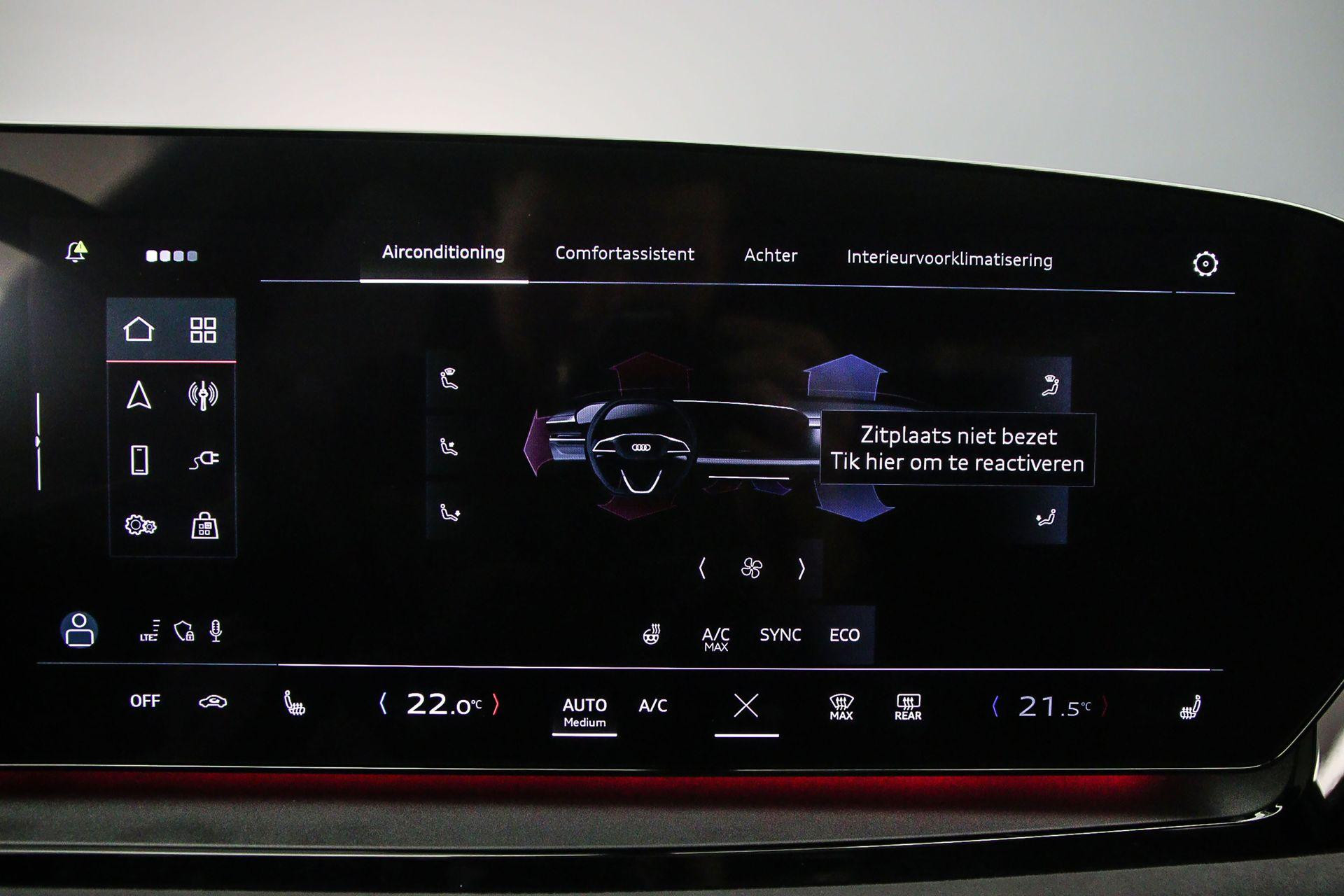 Hoofdafbeelding Audi SQ6