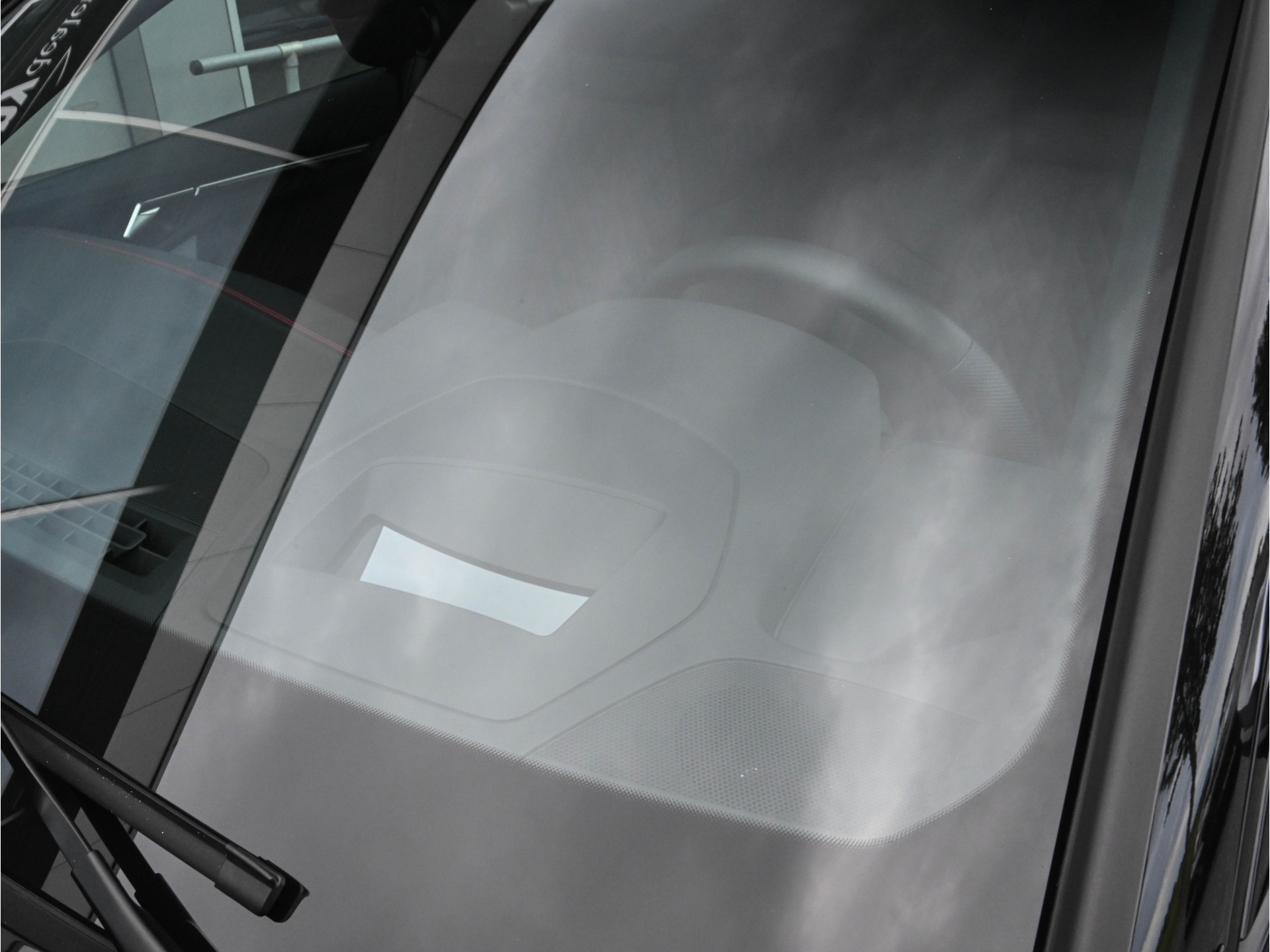 Hoofdafbeelding Audi S3