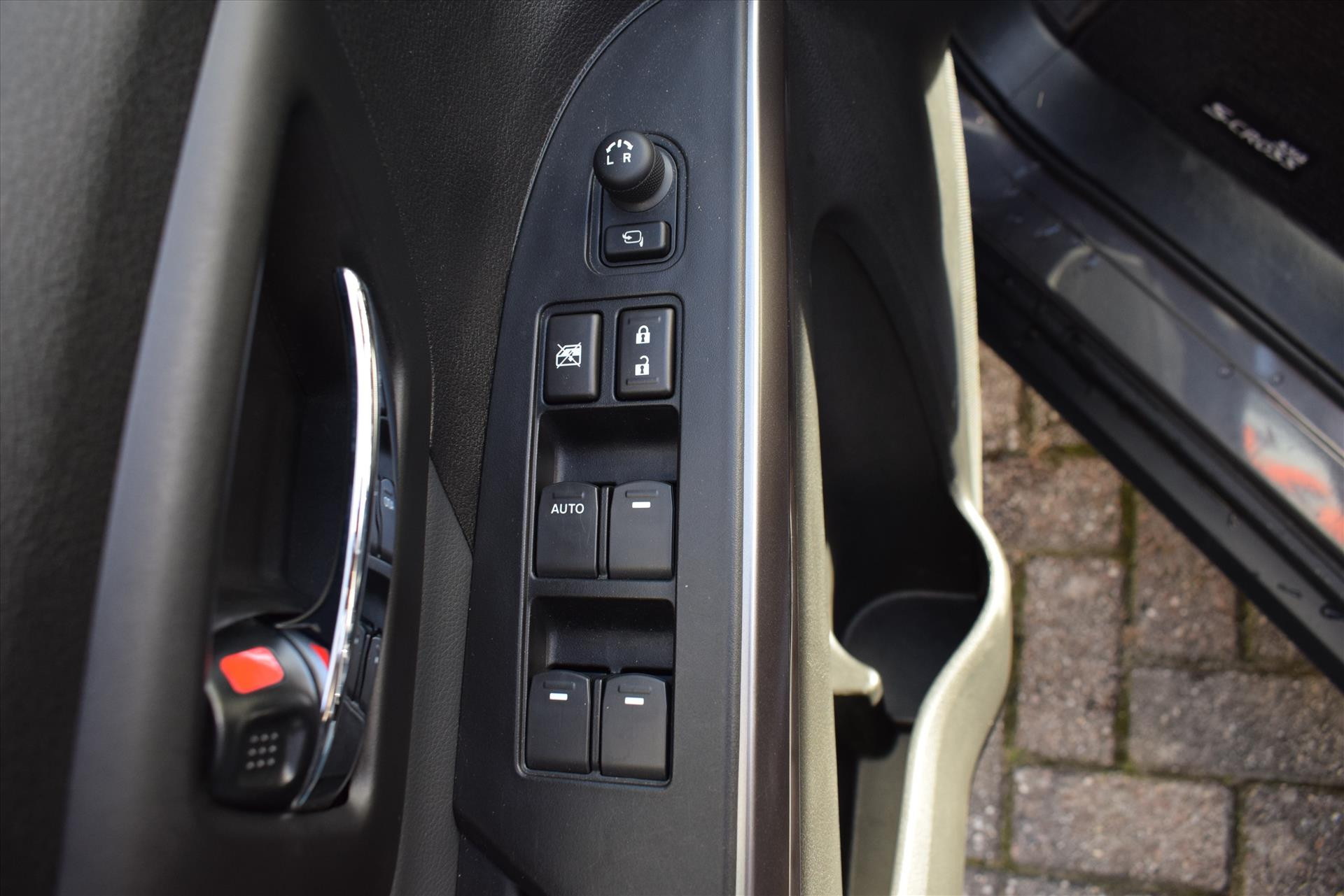 Hoofdafbeelding Suzuki S-Cross