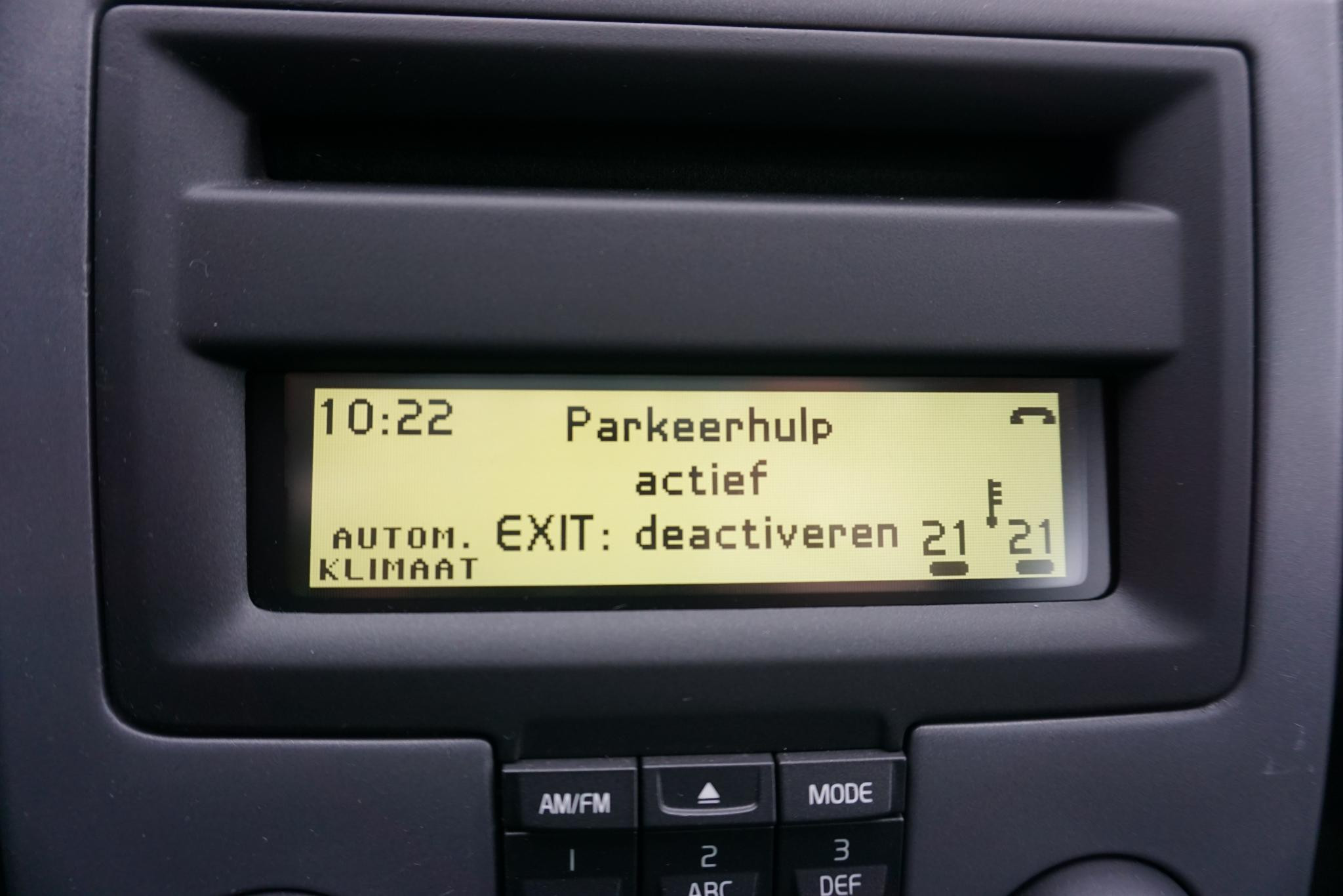 Hoofdafbeelding Volvo C30