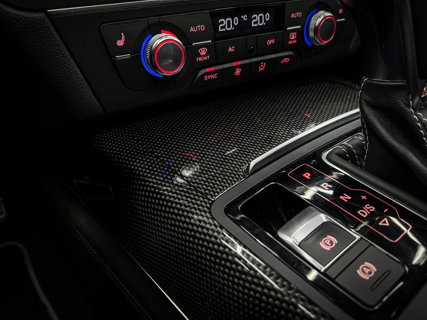 Hoofdafbeelding Audi S6