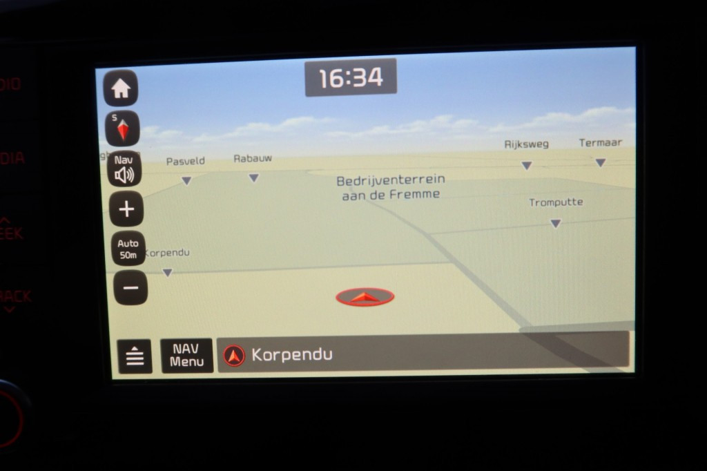 Hoofdafbeelding Kia Stonic