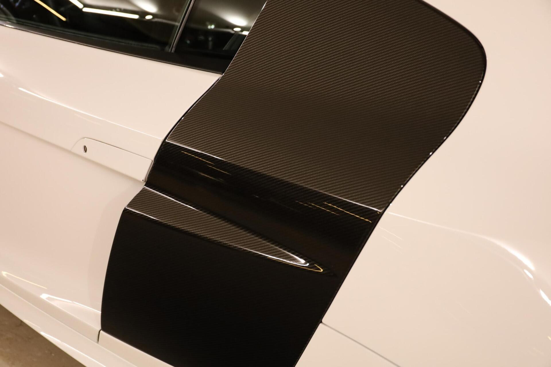 Hoofdafbeelding Audi R8