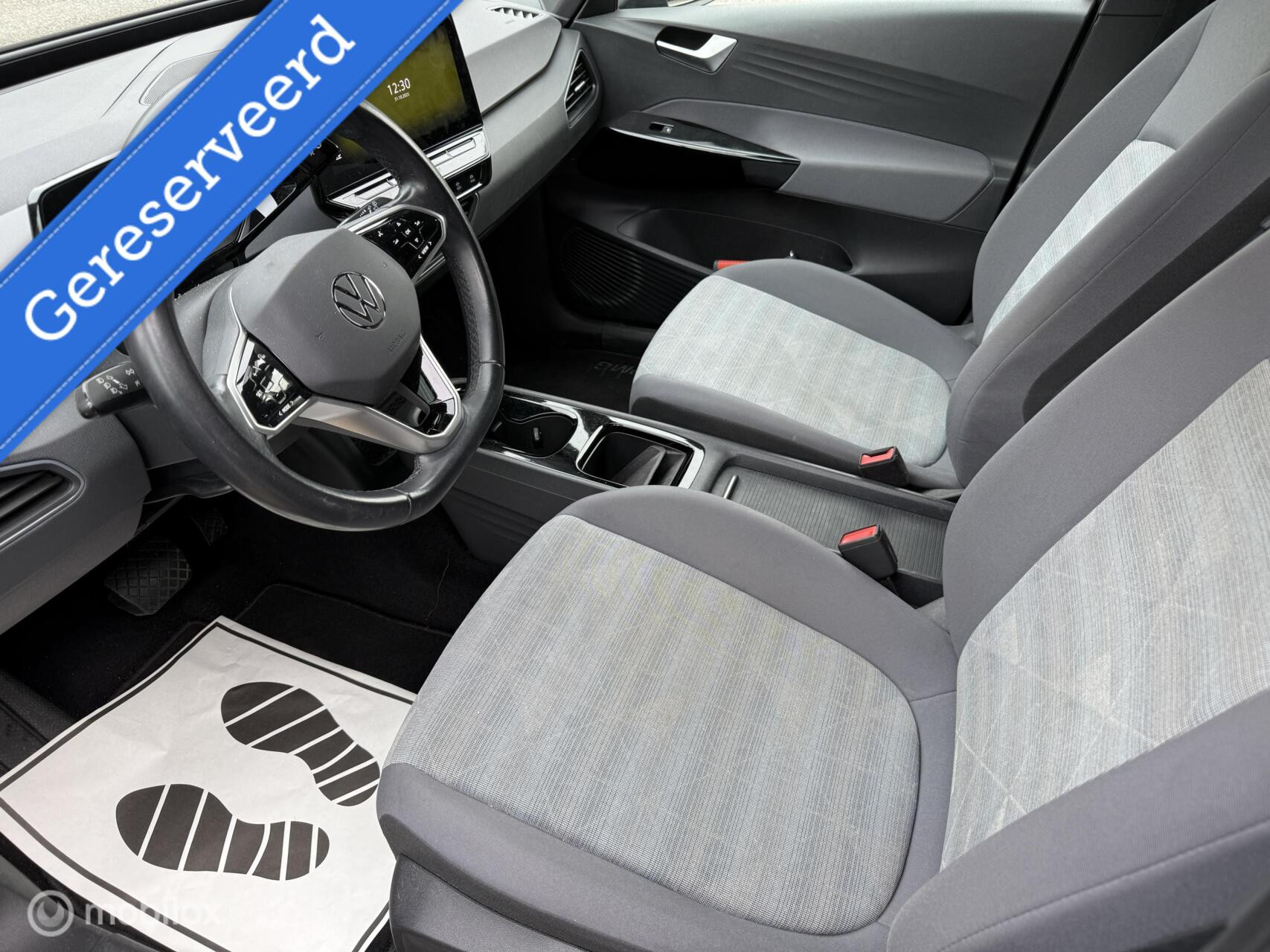 Hoofdafbeelding Volkswagen ID.3