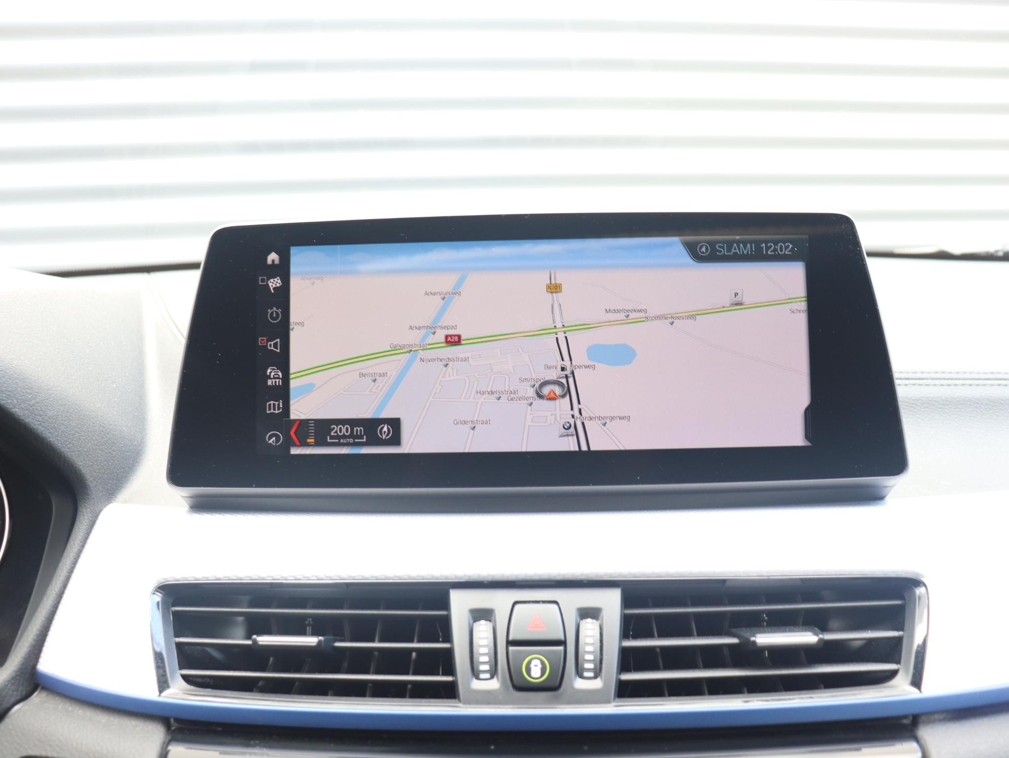 Hoofdafbeelding BMW X2