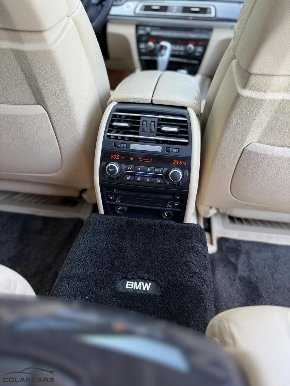 Hoofdafbeelding BMW Active Hybrid 7