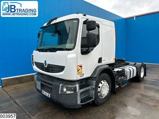 Renault Premium 430 Dxi EURO 5, Retarder