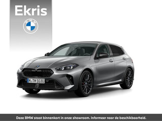 BMW 1 serie 120 M Sportpakket Pro | Premium Pack