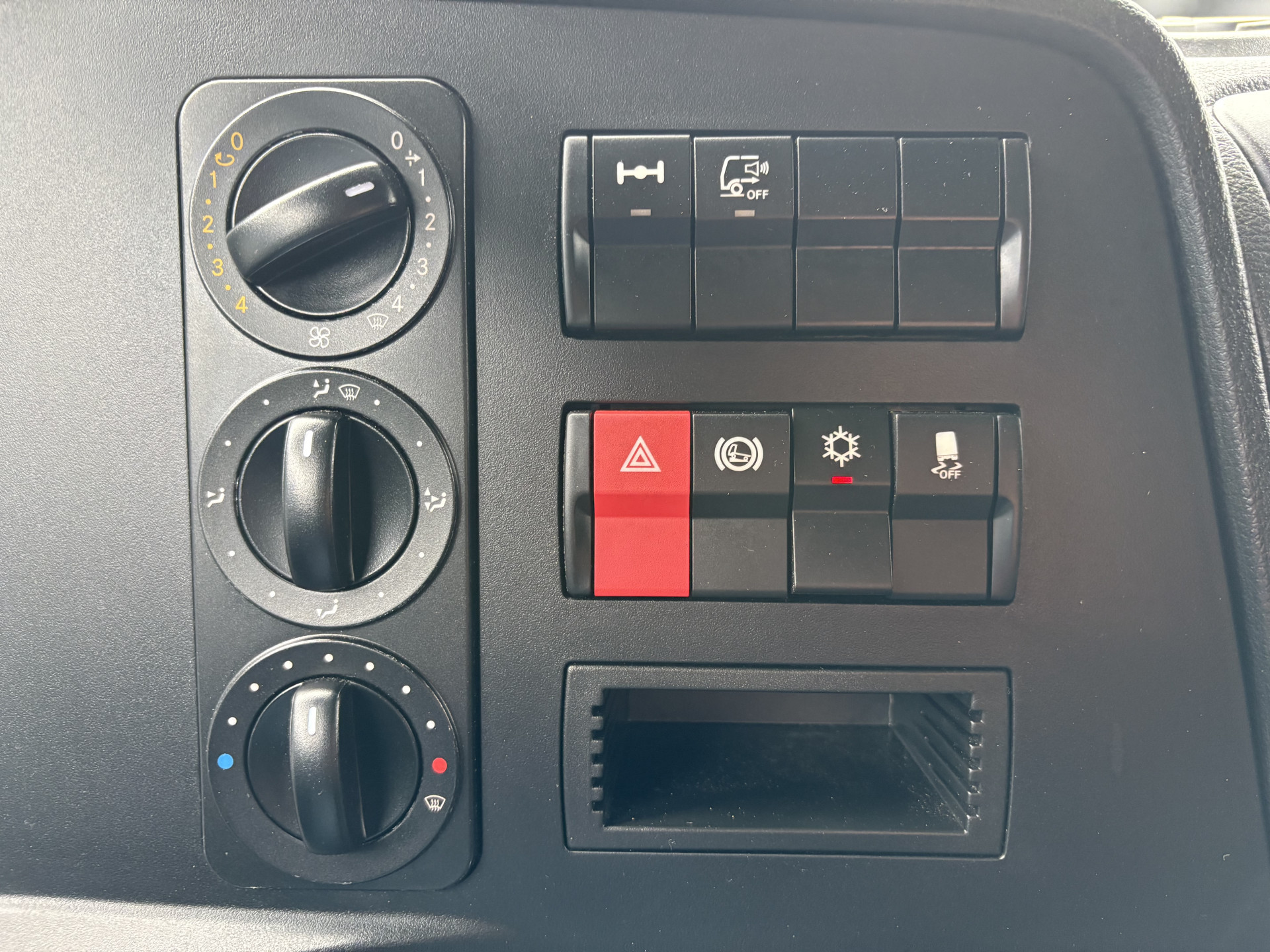 Hoofdafbeelding Mercedes-Benz Atego