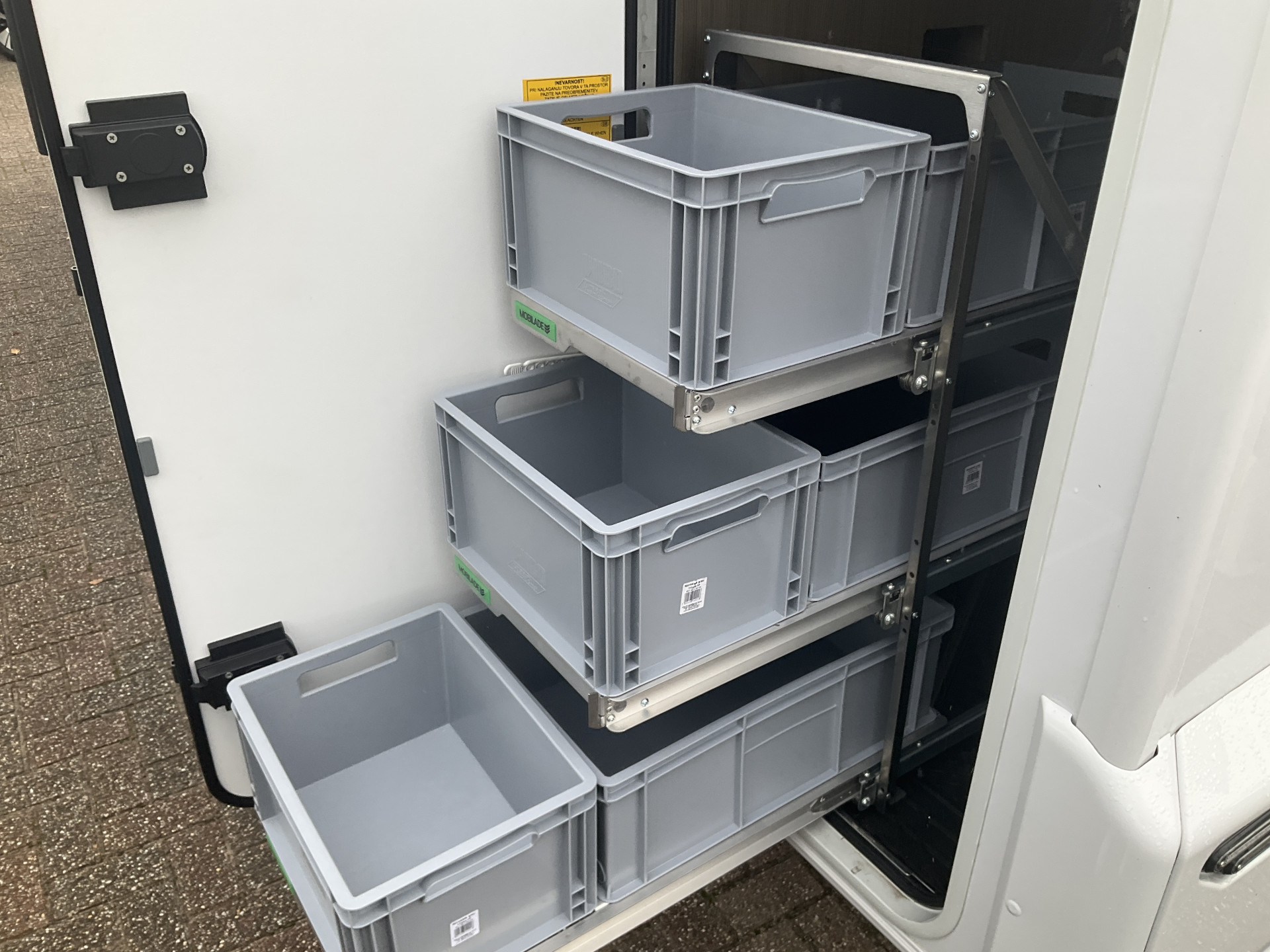 Hoofdafbeelding Sun living S 65SL