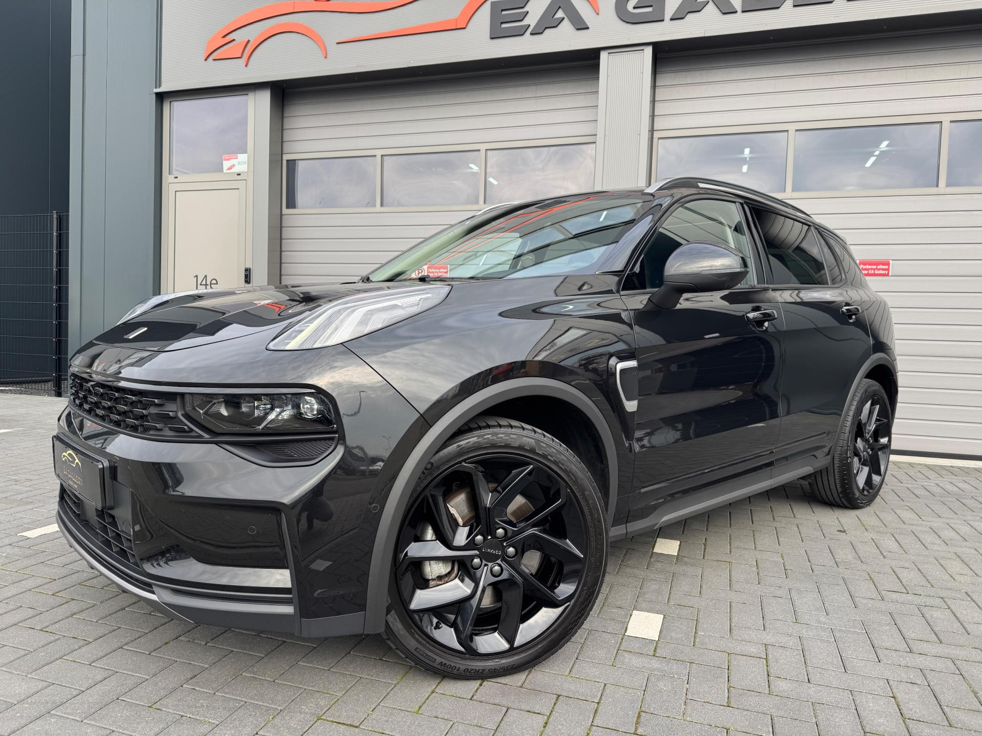 Hoofdafbeelding Lynk & Co 01