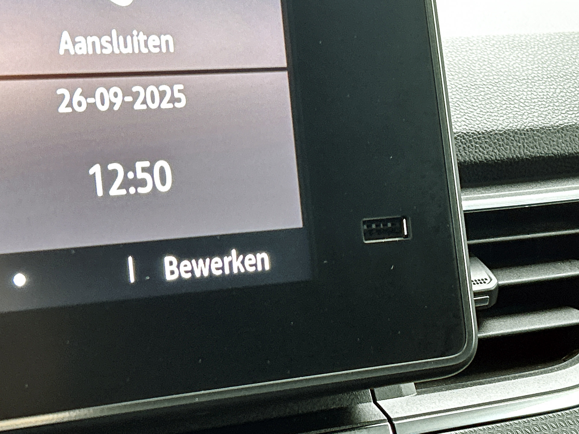 Hoofdafbeelding Nissan Townstar