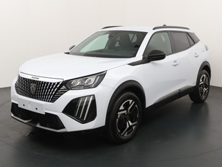 Peugeot 2008 Peugeot 2008 1.2 PureTech Allure - afbeelding nr 2