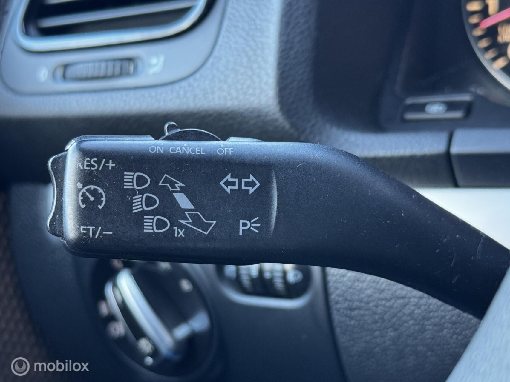 Hoofdafbeelding Volkswagen Scirocco