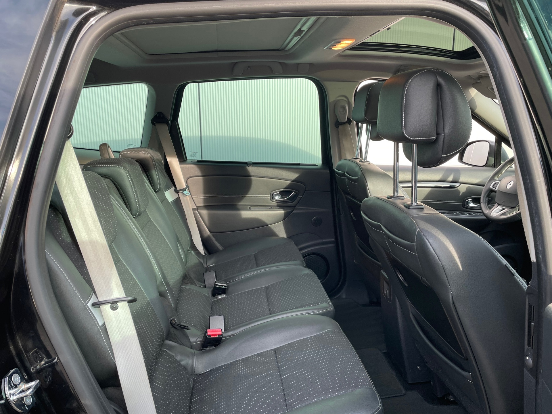 Hoofdafbeelding Renault Grand Scénic