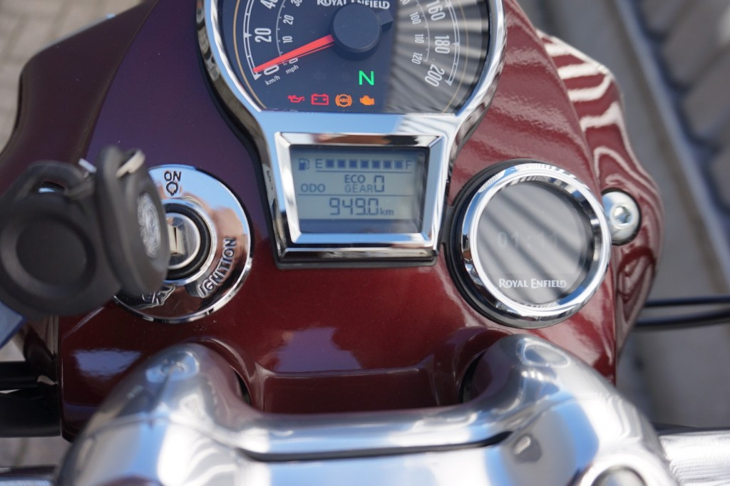 Hoofdafbeelding Royal Enfield Classic