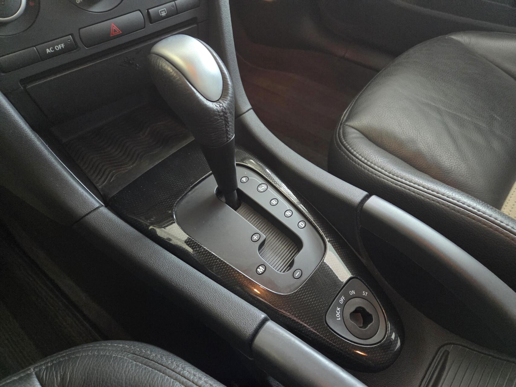 Hoofdafbeelding Saab 9-3