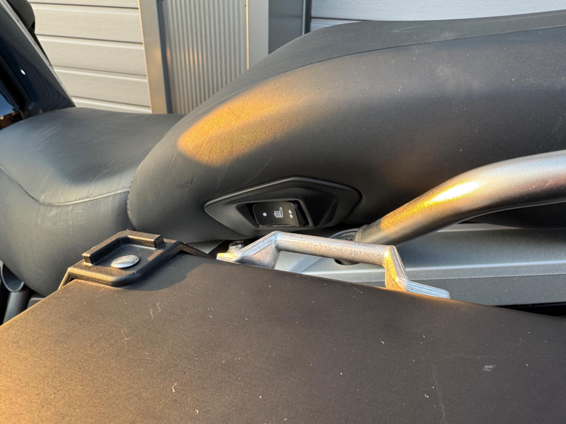 Hoofdafbeelding BMW R 1250 GS Adventure