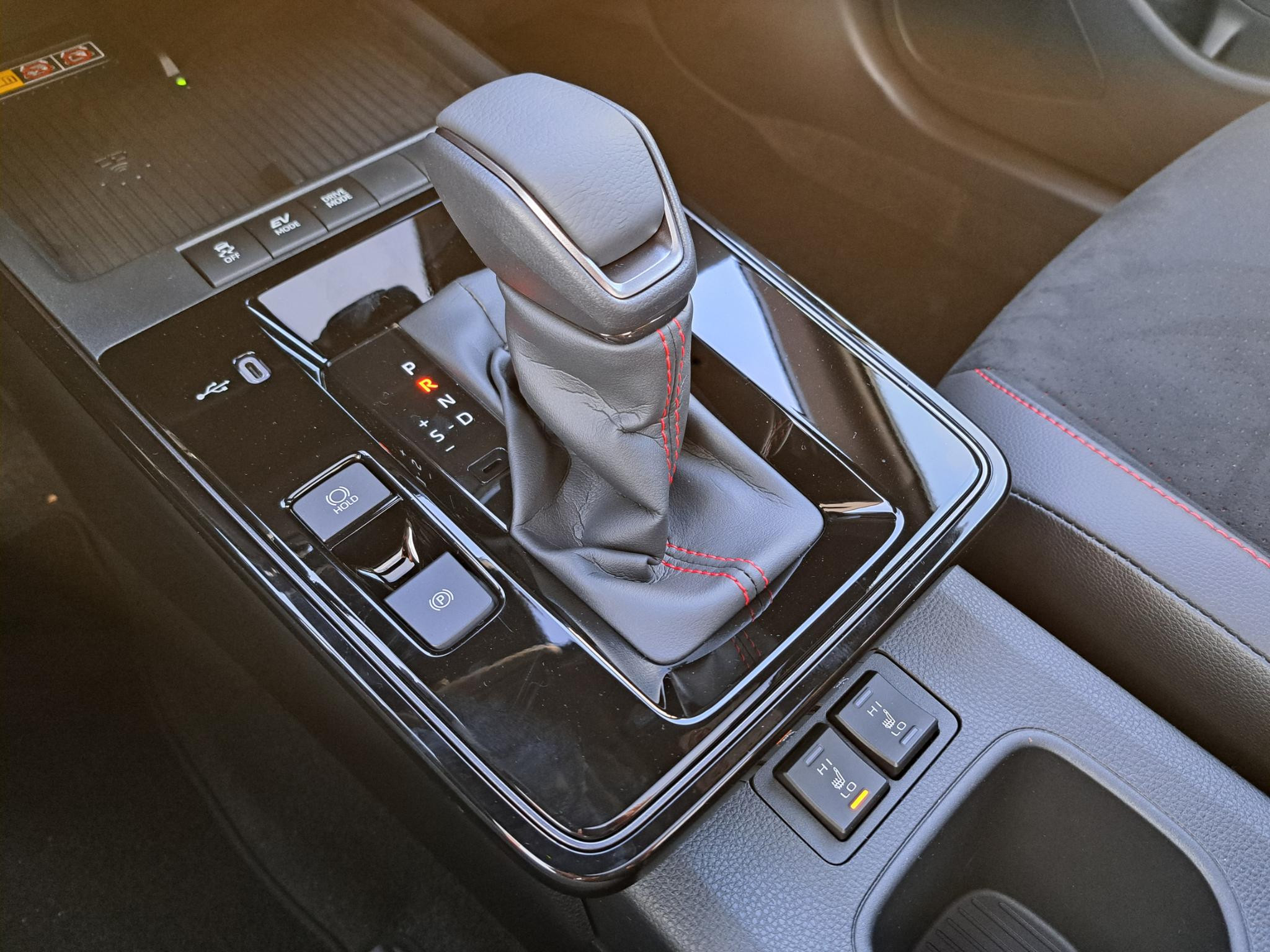 Hoofdafbeelding Toyota Corolla Cross