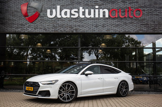 Audi A7 Sportback 55 TFSI quattro S Edition , 360- camera, S-line, Panoramadak,