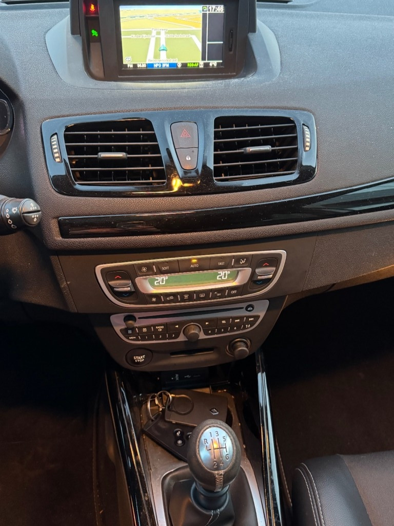 Hoofdafbeelding Renault Mégane