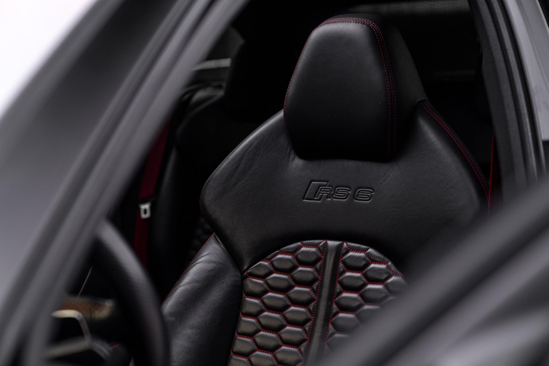 Hoofdafbeelding Audi RS6